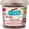 6x Bunny Nature Click En Snack Trainingssnack Biet 50 Gr