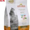 Almo Nature HFC – Katten Droogvoer – Adult Sterilized Kip – 8×1,2kg