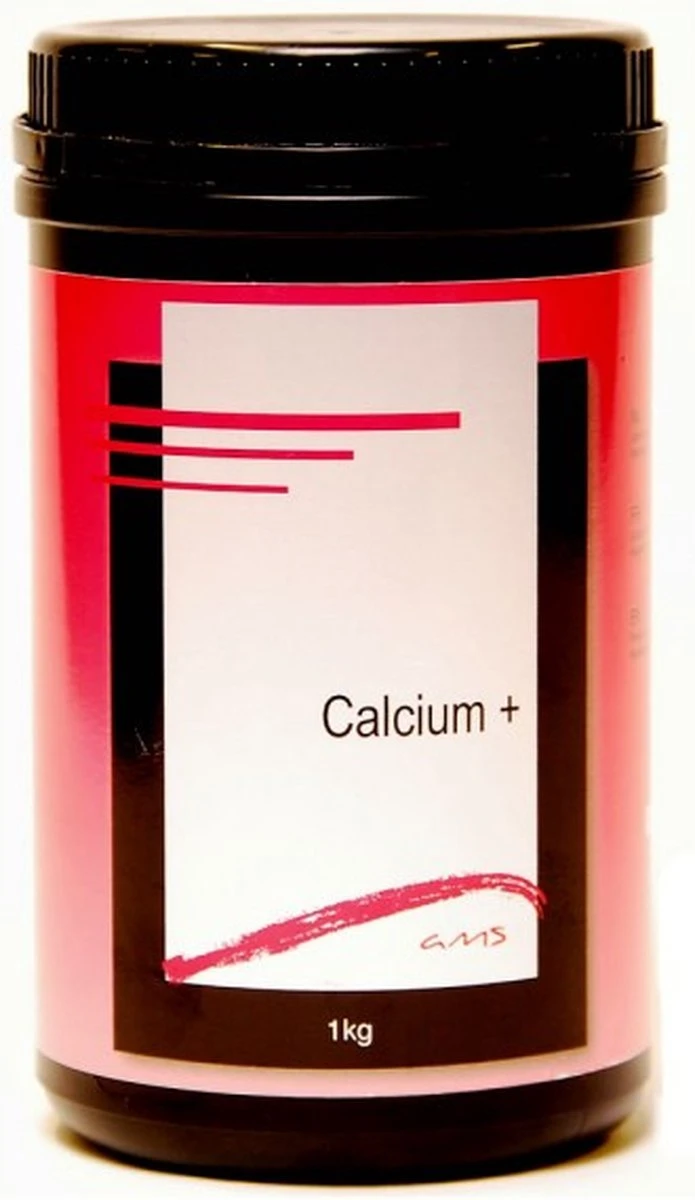 Ams Calcium Chloride 1kg | Waterbereiding Aquarium