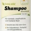 Anibio Honden En Katten Shampoo Extra Mild 250ml