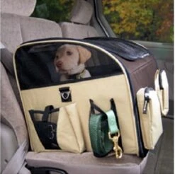 Autobench – Reistas – Vervoerstas 3 In 1 – 42 X 36 X 33 Cm