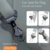 Autogordel Hond – Auto Gordel – Auto Riem – Hond – Auto Gordel – Gordel – Hondengordel – Reizen – Veilig – Haak