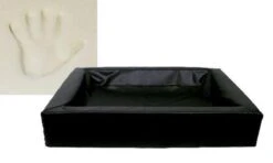 BIA BED | Bia Bed Hondenmand Ortho Zwart