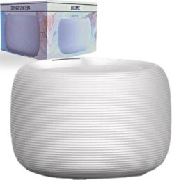 BOME Drinkfontein – Kattenfontein – 2.5 Liter – Drinkfontein Kat En Hond – Waterfontein Kat – Automatische Spoeling