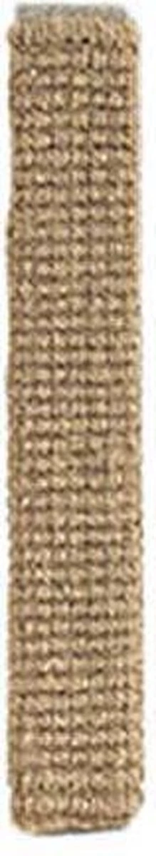 Beeztees – Krabplank – Sisal – Fijn – Catnip – 50×8 Cm