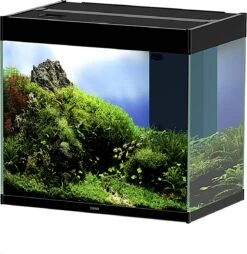 Ciano Emotions Nature Pro 60 Wit New Aquarium + Meubel