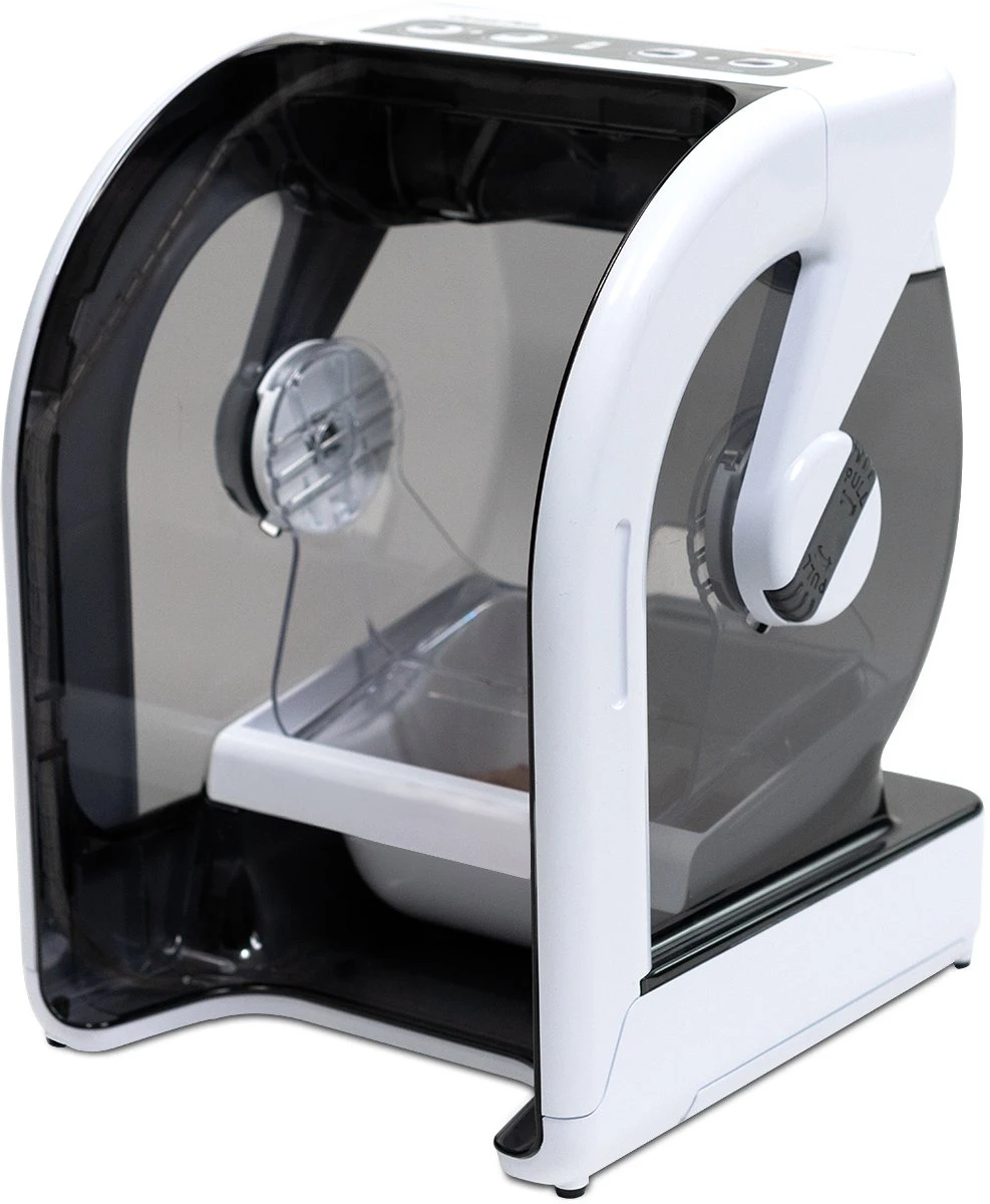 Closer Pets MiBowl® Automatische Microchip Voerautomaat Voor Huisdieren (CP500)