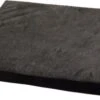 Comfort Kussen Hondenmatras Teddy 90 X 125 Cm – Grijs