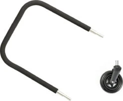 Croozer Hondenfietskar – Buggy Set – XL/XXL