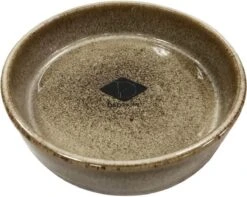 D&D – Kattenbak En Waterbak Jasper Zand -13.5×13.5×4.5cm – 0.27Kg