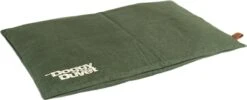 Doggy Duvet Bench Strong Dark Green M 74X52 CM