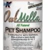 Double K Oat Mella Shampoo Mild En Verzorgend 237 Ml