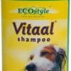 ECOStyle Vitaal Shampoo – Hondenshampoo – Kattenshampoo 250 Ml