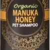 Ecopets Manuka Pet Shampoo; Biologische Dierenshampoo 250ml