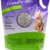 Ekoo Kattenbakvulling Friendly Tofu Actieve Kool 6 Liter