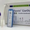 Fassisi Giardia Sneltest Hond & Kat (Ontlastingstest) 5 Stuks