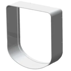 Ferplast Tunnelverlenging Voor Kattenluik Swing 1SB