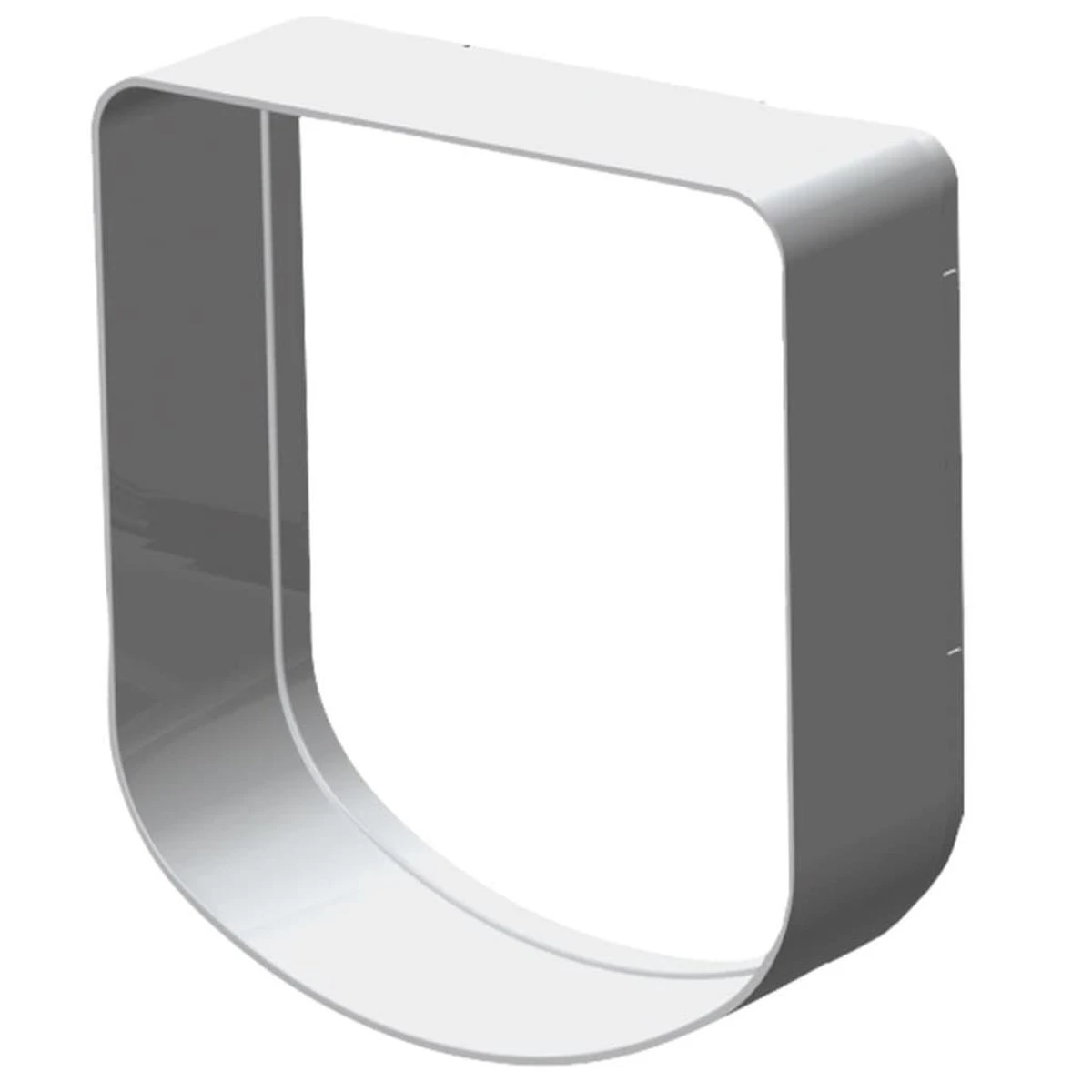 Ferplast Tunnelverlenging Voor Kattenluik Swing 1SB