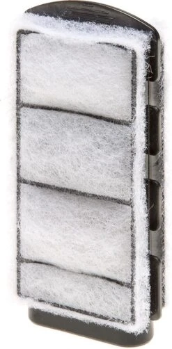 Ferplast Aquarium Vervanging Cartridge Bluwaterfall 400