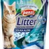 Fit Active – Kattenbakvulling – Silica – Kat – 3.4kg – 8L