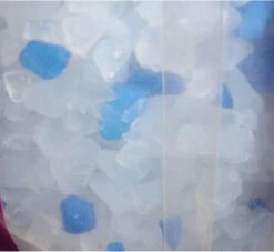 Flamingo – Kattenbakvulling Silica 17L – 17 Liter