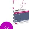 Flea Free Fipralone Spot-On Kat – Anti Vlooien En Tekenmiddel – 2 X 3 Pip