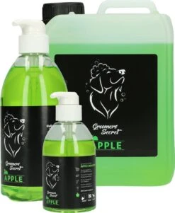 Groomers Secret Verzorgende Shampoo Eucalyptus 500ml