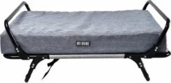 Honden Ligbed – Hondenbed Stretcher – Dierenbed – Hondenstretcher Bed Op Poten
