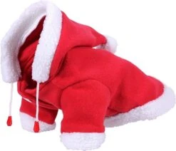 Hondendeken Christmas – Maat 40 – Red