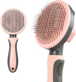 Hondenkam – Honden Borstel – Hondenharen Verwijderen – Kam/borstel – Haarverwijderaar – Hond – Kat- Katten Kam – Katten Borstel