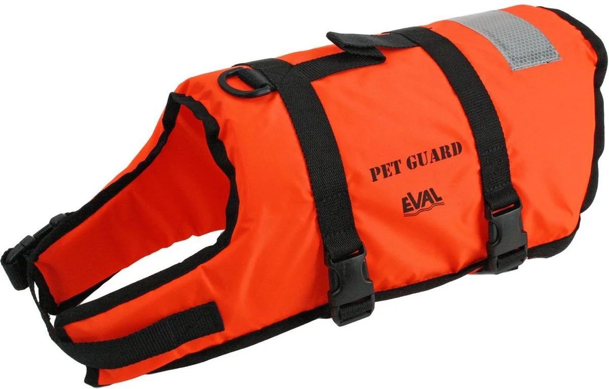 Hondenzwemvest Vanaf 40kg