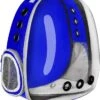 Huisdier Rugtas – Backpack Pet – Kattenrugzak – Draagtas – Reismand – Vervoersbox(BLAUW)