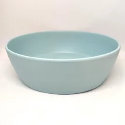 Huisdieren Voerbak Melamine Blauw – Moderne Voerbak – Kattenbak – Voerbak Kat – Hondenbak – Voerbak Hond – Pet Bowl Dog And Cat