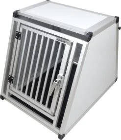 Hundos Pro Autobench Met Drempel Rex S