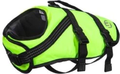 ICEPEAK S Hondenzwemvest 3-8 Kg | Reddingsvest Hond |