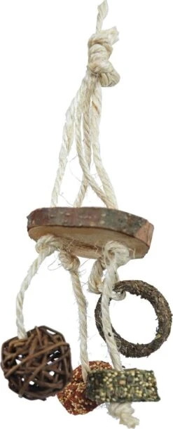 JR Farm – Knaagdiersnack – Snack-mobile – 100 Gram