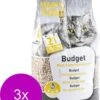 Jipp Budget – Kattenbakvulling – 3 X 20 L