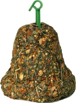 Jr Farm Jr Snacks Knaagdieren Hooi Ballen Met Paardenbloemen | 125