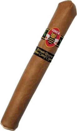KONG Better Buzz Cigar Speelgoed Voor Katten – Kattenspeelgoed – Kattenspeeltjes