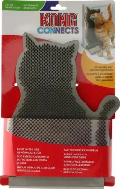 KONG Connects Kitty Comber Speelgoed Voor Katten – Kattenspeelgoed – Kattenspeeltjes