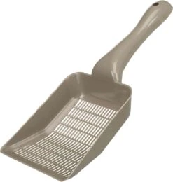 Trixie Kattenbakschep Voor Ultra Kattenbakvulling XL – Diverse Kleuren – Geen Keuze Mogelijk!