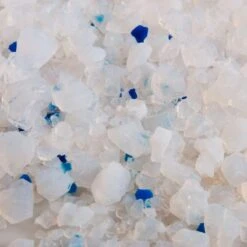 Kattenbakvulling Silica Premium 5L