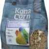 Konacorn Grote Parkieten & Tortelduiven | 4 Kg Vogelvoer