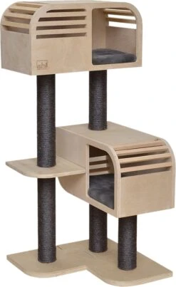 Ebi Krabpaal – Atlas 120