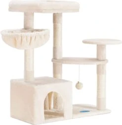 Krabpaal – Katten Krabpaal – Katten Speelgoed – Cat Tree – Cat Scratcher
