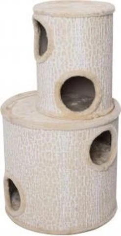 Ebi Krabpaal Nested Dome Oak – Nature