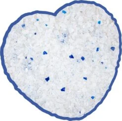 Laroy Duvo Kattenbakvulling – Neutraliseert Urinevocht & Is Geurvrij – Schone Pootjes – 5Liter