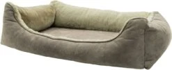 Madison Sofa Orthopedisch 100 X 70 Taupe