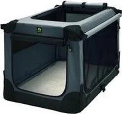 Maelson Kwalitatieve Reisbench Voor Honden Van Zacht Materiaal