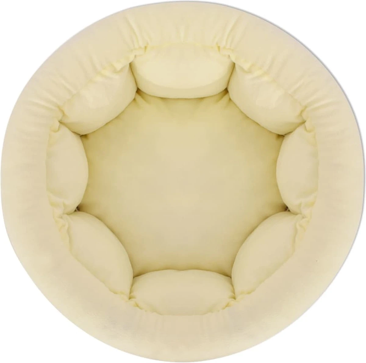 Maison Exclusive – Hondenmand Maat L Bruin